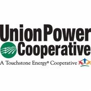 Union Power Cooperative Logo