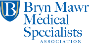 Bryn Mawr Medical Specialists... Logo