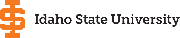 Idaho State University Logo
