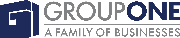 Group One LLC Logo