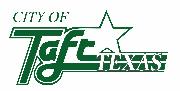 City of Taft Logo