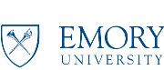 Emory University Logo