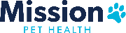 Mission Pet Health Logo