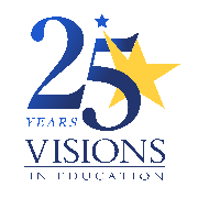 Visions In Education