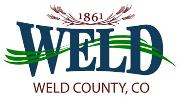 Weld County Government - Communications Logo