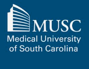 Medical University of South Carolina Logo