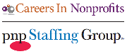 Careers In Nonprofits Logo