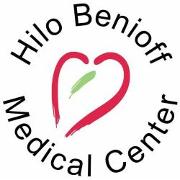 HHSC Hilo Benioff Medical Center Logo