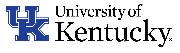 University of Kentucky Logo