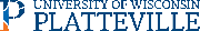 University of Wisconsin-Platteville Logo