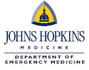 Johns Hopkins University... Logo