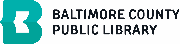 Baltimore County Public Library Logo
