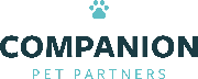 Companion Pet Partners Logo