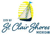 City of St. Clair Shores Logo