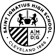 Saint Ignatius High School Logo