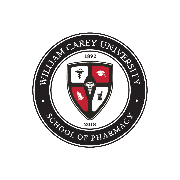 William Carey University School of Pharmacy Logo