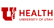 University of Utah Health Logo