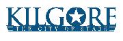 City of Kilgore Logo