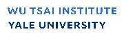 Wu Tsai Institute at Yale University Logo