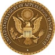 U.S. Court of Appeals for the Tenth Circuit Logo