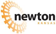 City of Newton Kansas Logo