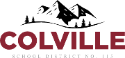 Colville School District Logo