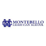 Montebello Christian School Logo
