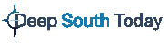 Deep South Today Logo