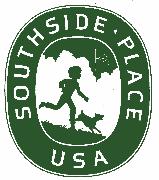 The City of Southside Place Logo