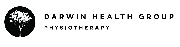 Darwin Health Group Logo