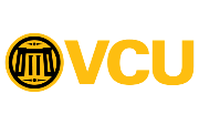 VCU Department of Health... Logo