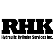 RHK Hydraulic Cylinder Services Inc