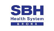 SBH HEALTH SYSTEM Logo