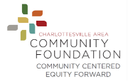 Charlottesville Area Community Foundation Logo