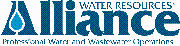 Alliance Water Resources Logo