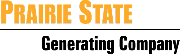 Prairie State Generating... Logo