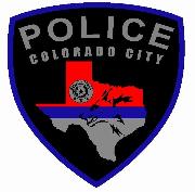 Colorado City Police... Logo