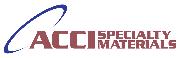 ACCI Specialty Materials ACCI Specialty Materials
