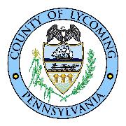 County of Lycoming Logo