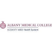 Albany Medical College Logo