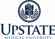 Upstate Medical University Logo