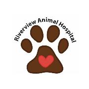 Riverview Animal Hospital Logo