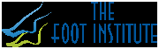 The Foot Institute Logo