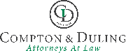 Compton & Duling LC Logo