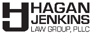 Hagan Jenkins Law Group, PLLC Logo