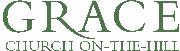 Grace Church on-the-Hill Logo