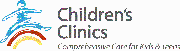 Children's Clinics Logo