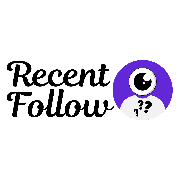 RecentFollow