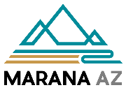 Town of Marana Logo