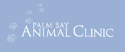 Palm Bay Animal Clinic Logo